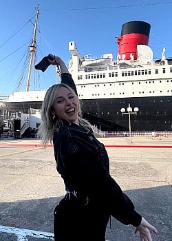 Ansley Layne